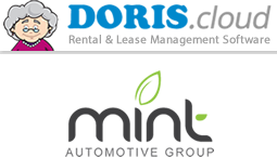 DORIS.cloud - Digital Online Rental Information System